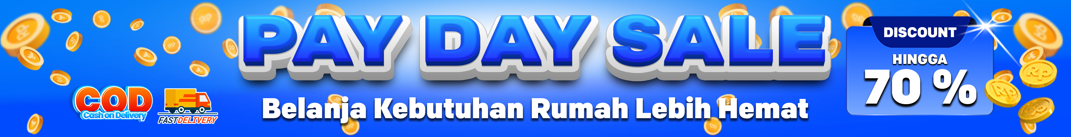 Banner Highlight Toko