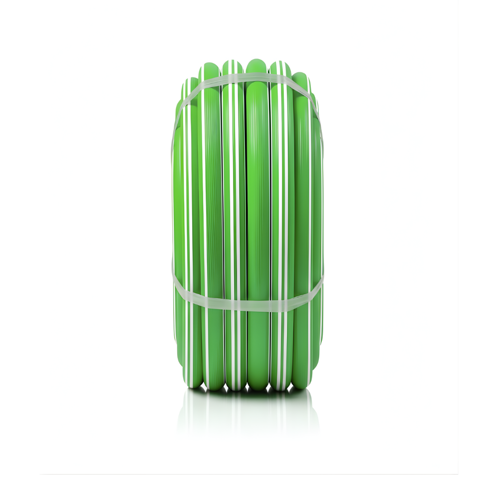 SSBO Selang Gas 3 Lapis Hijau 10 mm – Selang Gas Aman, Lentur & Tahan Tekanan untuk Kebutuhan Rumah Tangga