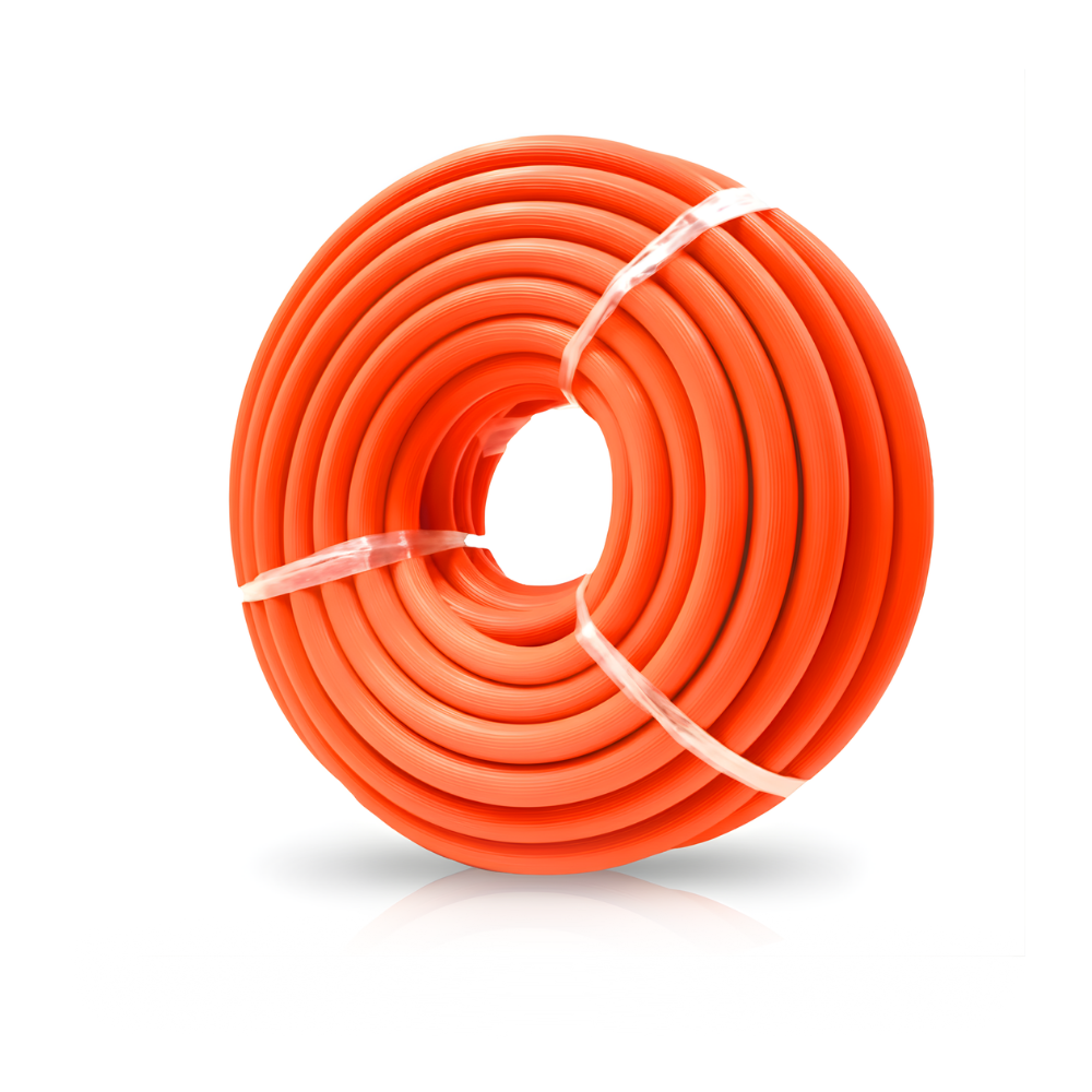 SSBO Selang Gas 3 Lapis Orange 10 mm – Selang Gas Super Kuat, Aman, dan Tahan Tekanan Tinggi