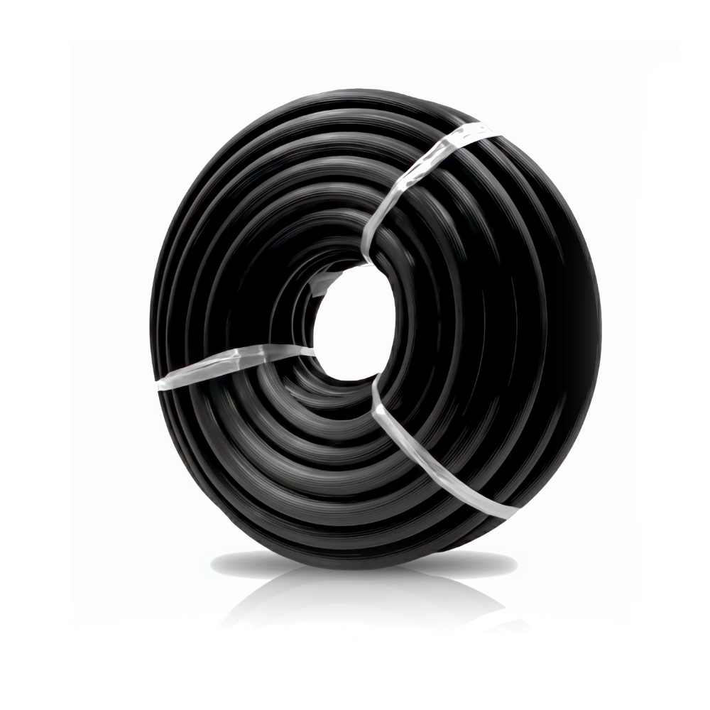 SSBO Selang Gas 3 Lapis Hitam 10 mm – Selang Gas Super Kuat, Anti Bocor & Tahan Tekanan Tinggi