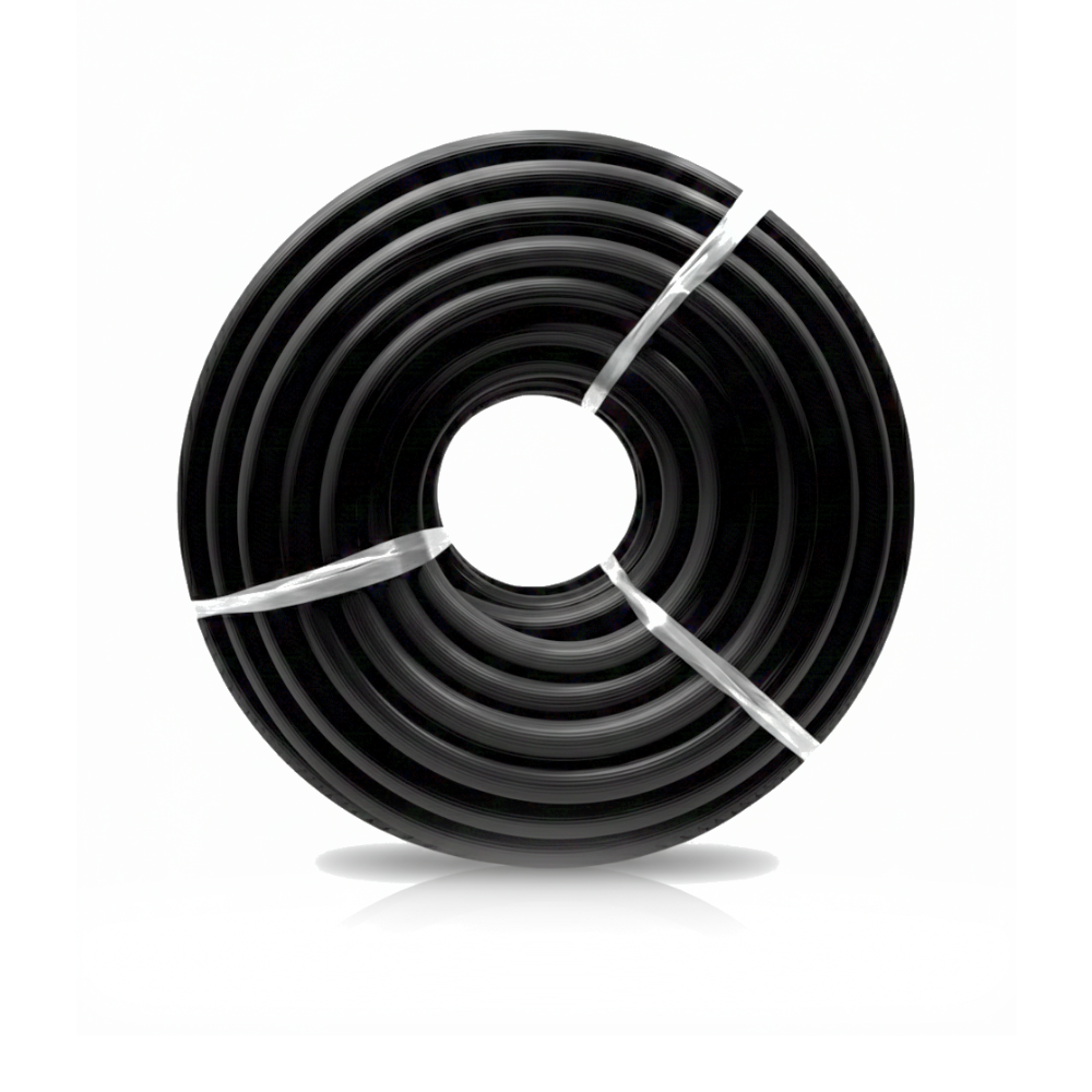 SSBO Selang Gas 3 Lapis Hitam 10 mm – Selang Gas Super Kuat, Anti Bocor & Tahan Tekanan Tinggi