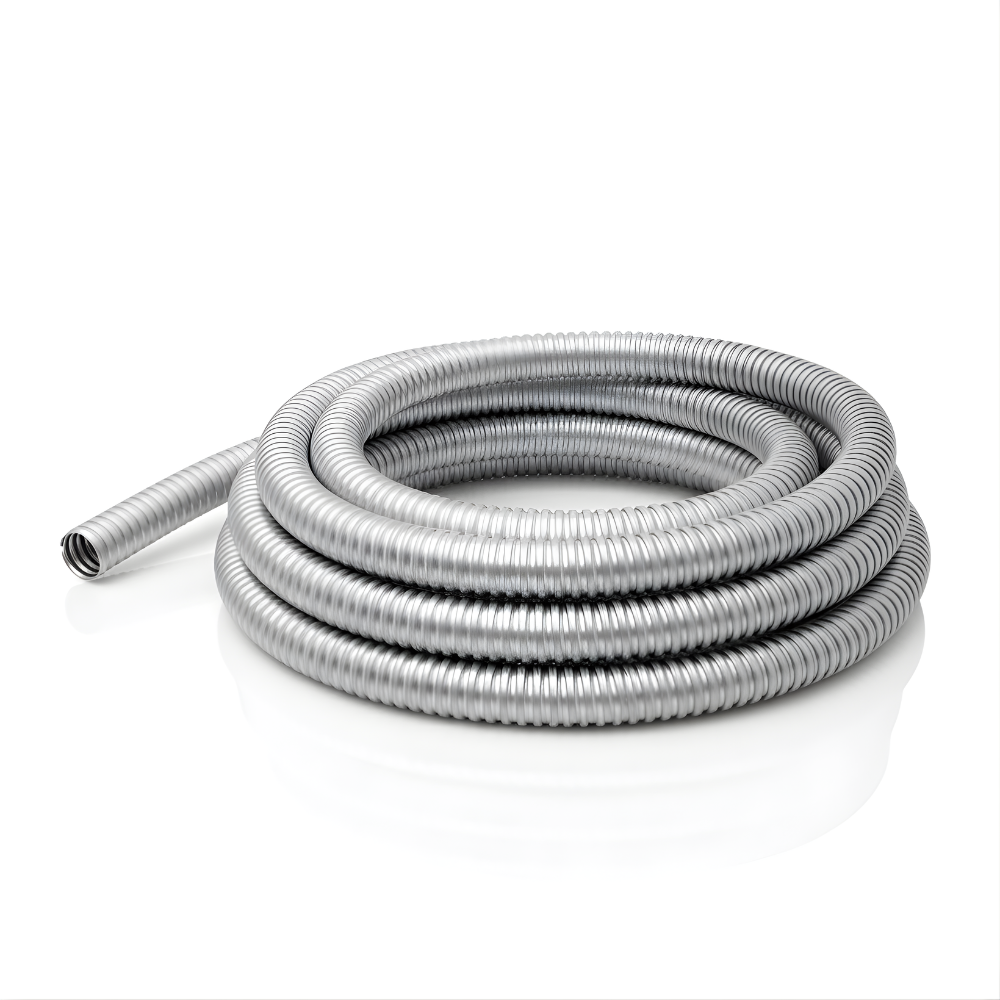 SSBO Selongsong Pelindung Selang Gas 1 Inch – Aman, Kuat, dan Tahan Panas untuk Perlindungan Selang Gas Rumah Tangga