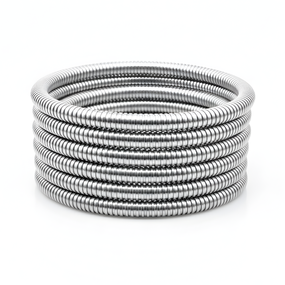 SSBO Selongsong Pelindung Selang Gas 1 Inch – Aman, Kuat, dan Tahan Panas untuk Perlindungan Selang Gas Rumah Tangga