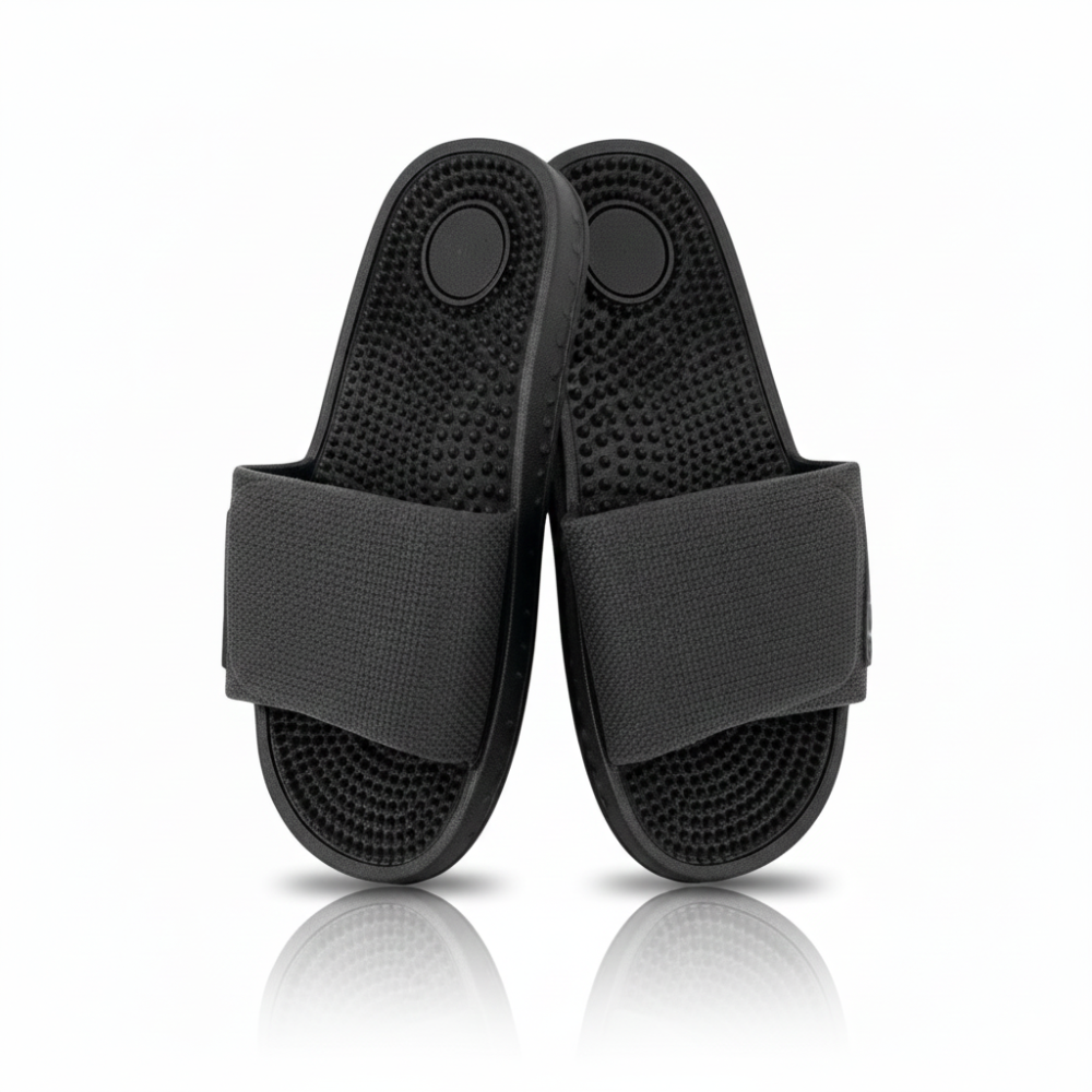 SSBO Sandal Pijat Terapi – Sandal Refleksi Kesehatan Anti Selip & Nyaman untuk Relaksasi Harian