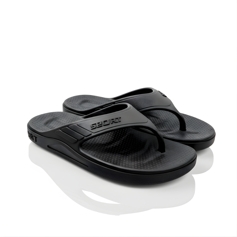 SSBO Sandal Jepit Pria – Nyaman, Tahan Lama & Anti Selip untuk Aktivitas Harian