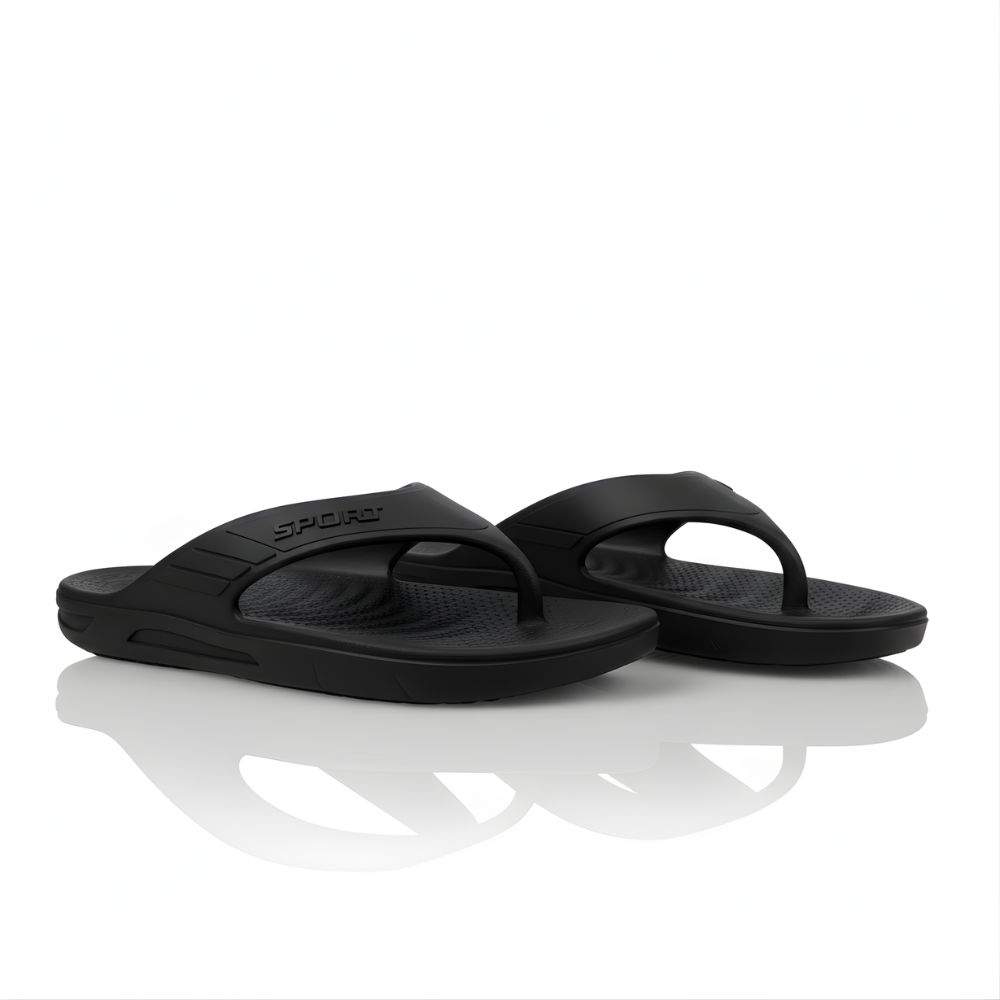 SSBO Sandal Jepit Pria – Nyaman, Tahan Lama & Anti Selip untuk Aktivitas Harian