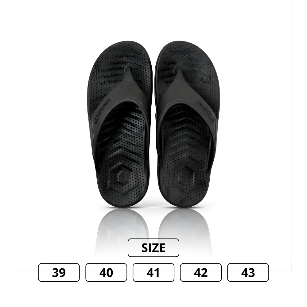 SSBO Sandal Jepit Pria – Nyaman, Tahan Lama & Anti Selip untuk Aktivitas Harian