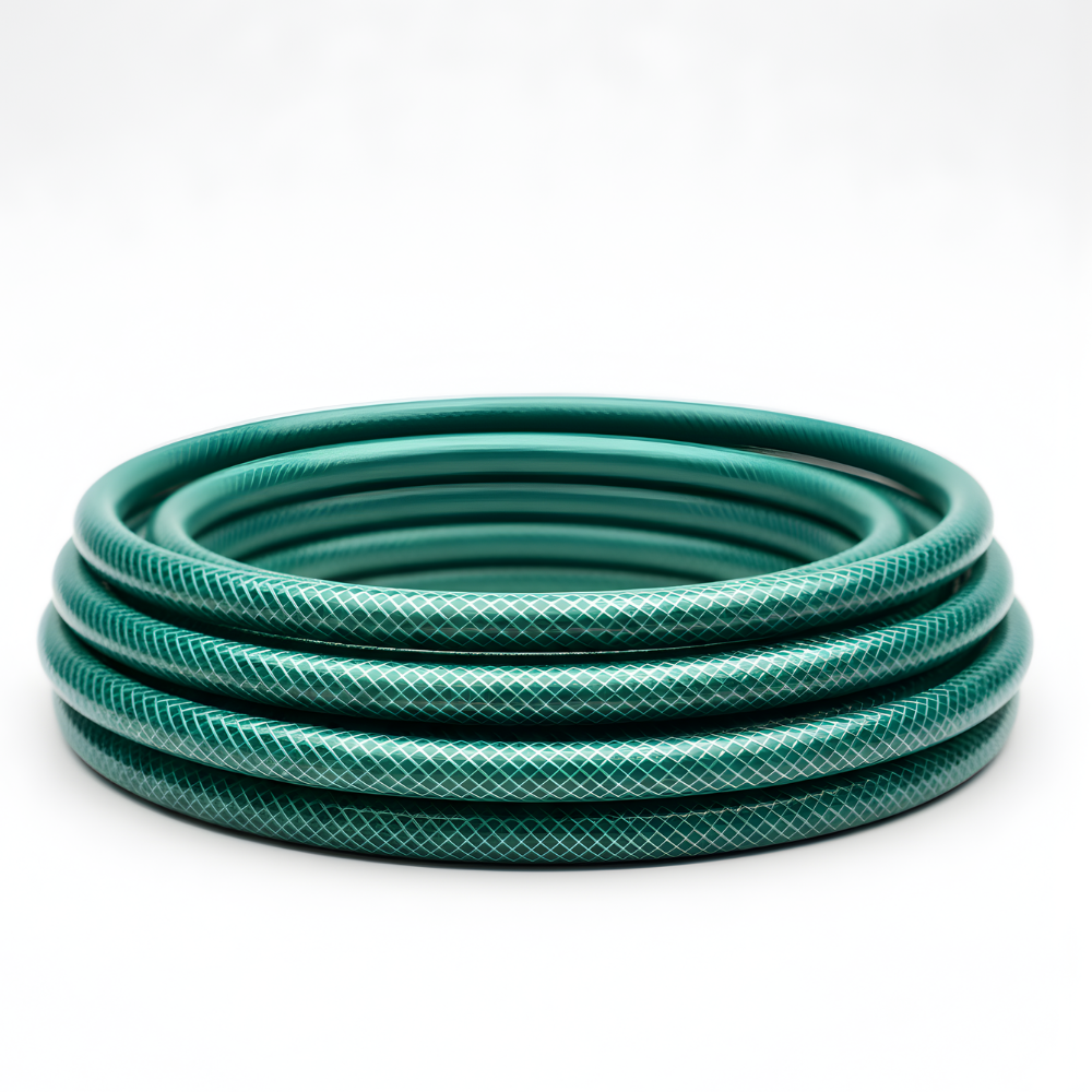 SSBO Selang Air Serat Benang Hijau – Kuat, Lentur & Anti Pecah untuk Pemakaian Rumah & Taman