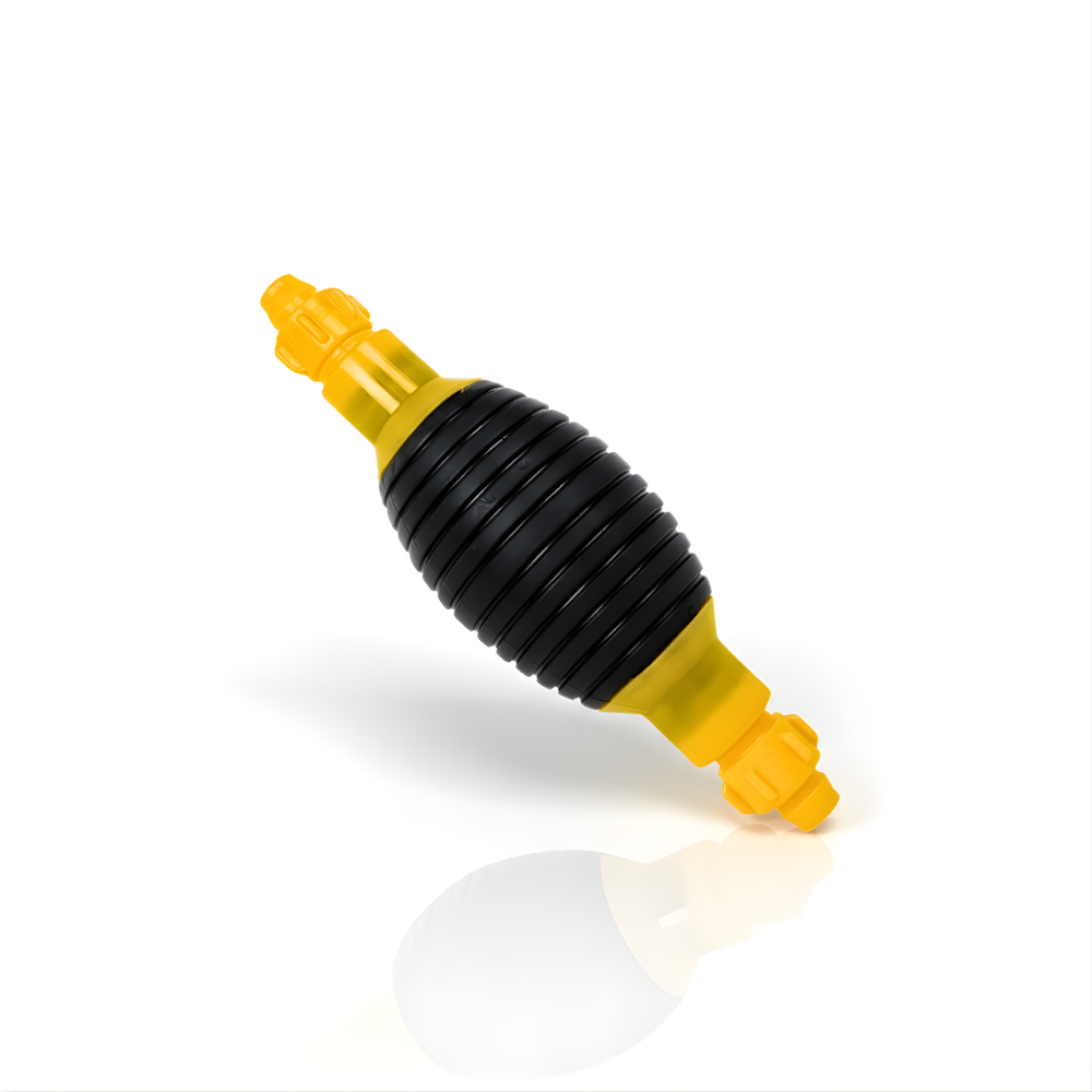 SSBO Pompa Tangan Selang – Pompa Manual Serbaguna untuk Galon, Air, Solar, Oli & Cairan Lain