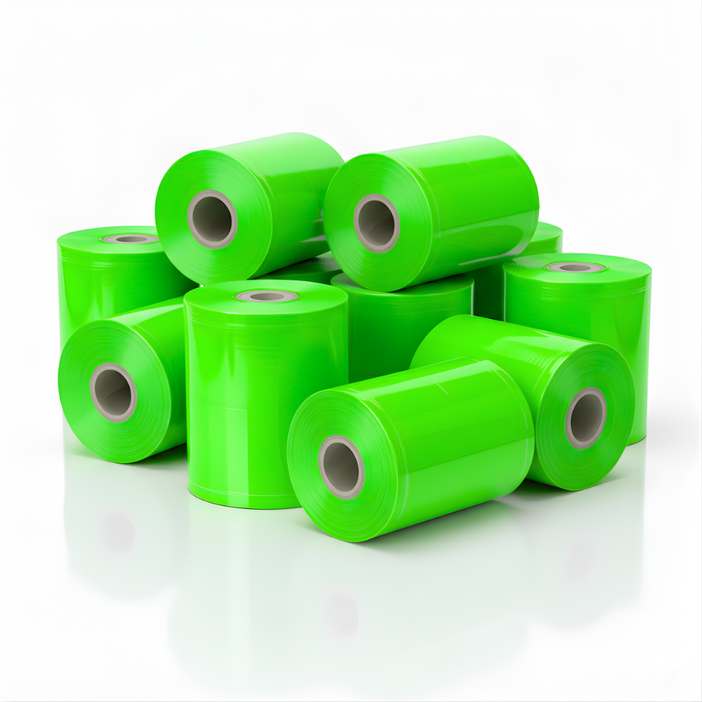 Grafting Tape Okulasi Tanaman SSBO – Plastik Sambung Pucuk Elastis, Mirip Parafilm untuk Wrapping Cangkok / Wrapping Produk