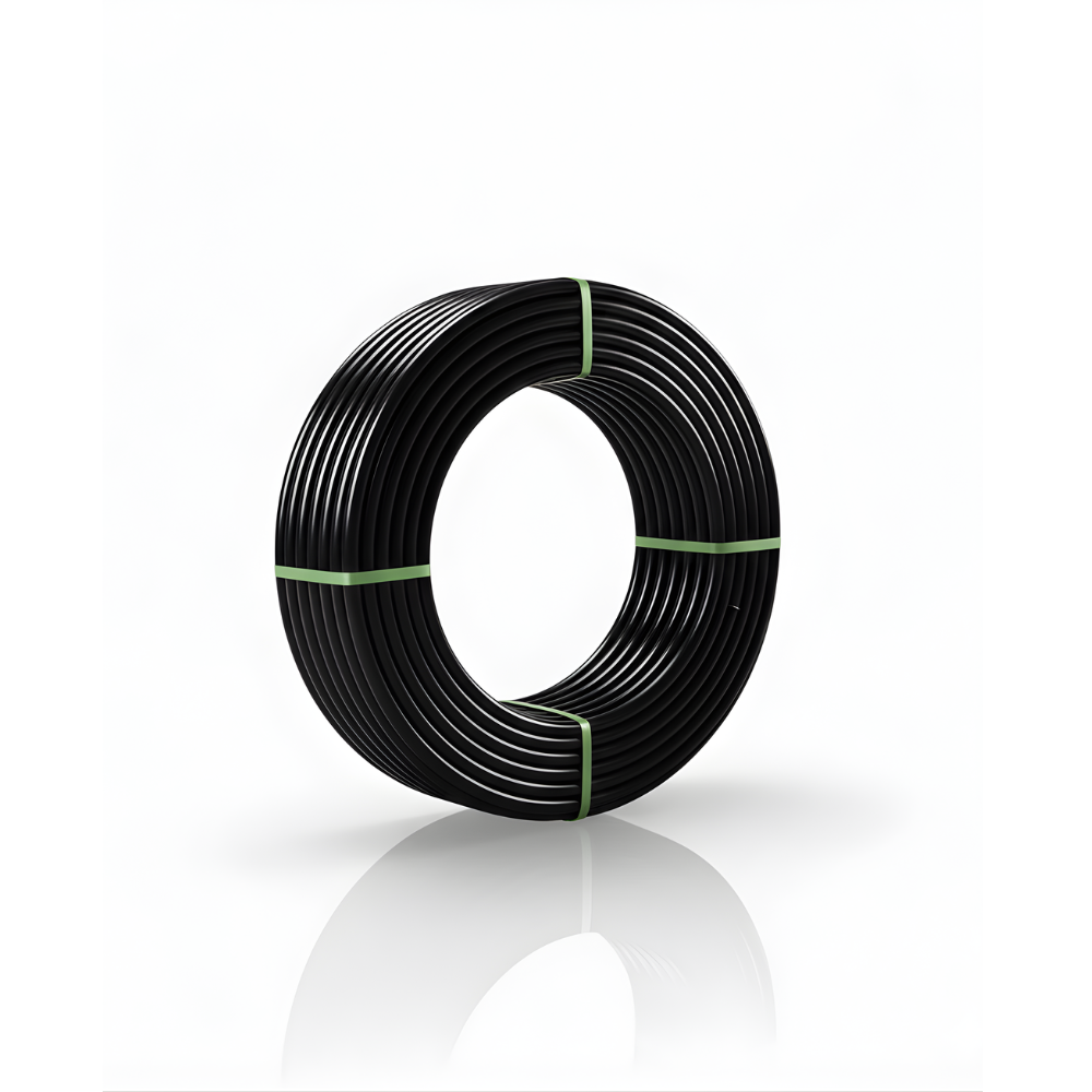 SSBO Selang PE 11 mm – Selang Irigasi Tetes Ringan, Fleksibel & Tahan Cuaca untuk Pertanian & Taman