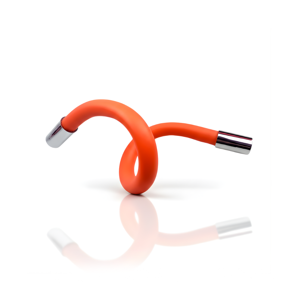 Selang Sambungan Kran Air Fleksibel SSBO 20 cm – Fleksibel, Anti Bocor & Mudah Dipasang