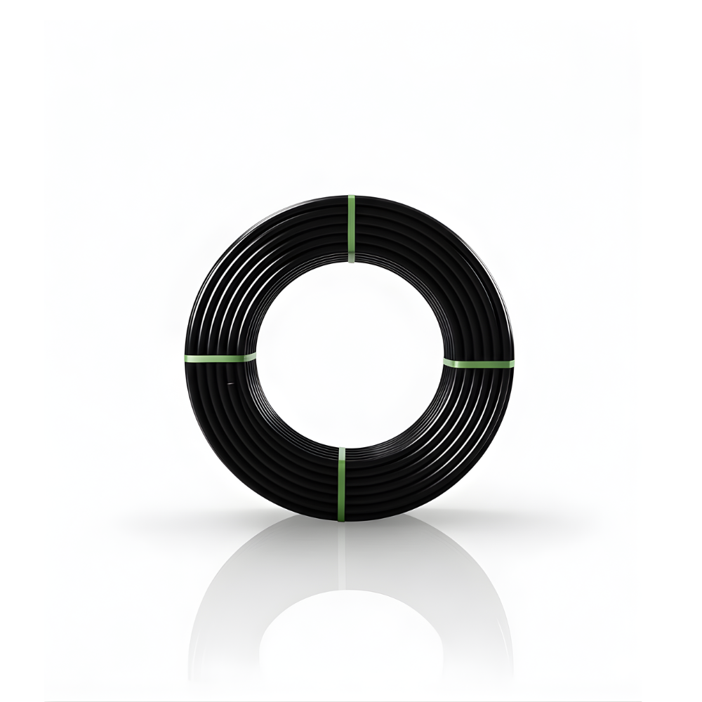 SSBO Selang PE 11 mm – Selang Irigasi Tetes Ringan, Fleksibel & Tahan Cuaca untuk Pertanian & Taman