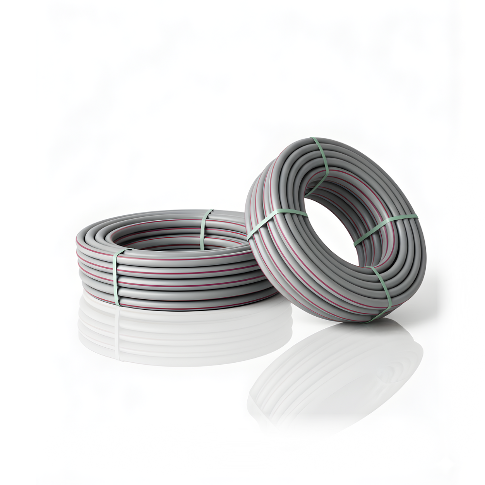 Selang Bensin 11 mm – Untuk Motor, Mobil & Mesin – Kuat & Tahan Panas