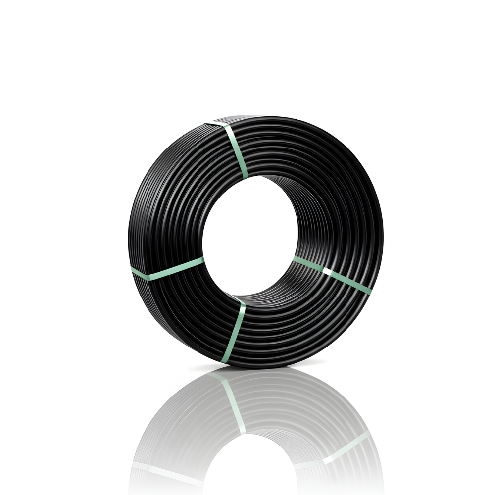 SSBO Selang PE 7 mm – Selang Irigasi Tetes Ringan, Fleksibel & Tahan Cuaca untuk Pertanian & Taman